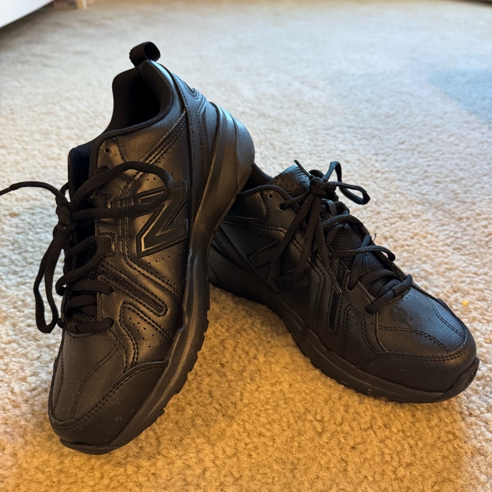 NEW BALANCE 608 SLIP RESISTANT